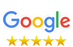 BSYASABEE's 5 star Google review for Dr. Riopelle