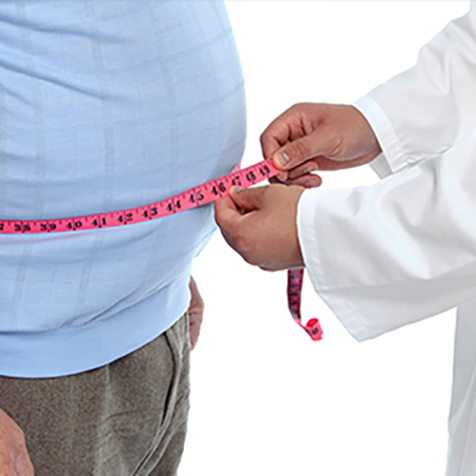 Lose Stubborn Fat with our Smart Weight Loss™ at SF Bay Cosmetic Surgery Medical Group in San Ramon