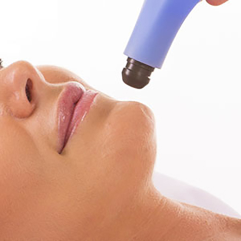 Treat Fine Lines with our Exilis Ultra 360™ at SF Bay Cosmetic Surgery Medical Group in San Ramon
